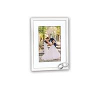 ZEP Mariage 10x15 Metall Portrait Hochzeit P9246