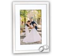 ZEP Mariage 10x15 Metall Portrait Hochzeit P9246