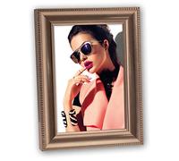 Zep MJ23B Majestic Cadre en plastique Bronze