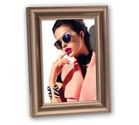 Zep MJ57B Majestic Cadre en plastique Bronze