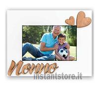 ZEP NONNO Cadre De Table 10 X 15 Centimètres Neuf