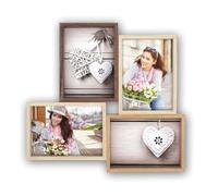 Zep Montreaux 4Q 4x13x18 Bois Galerierahmen TYY757