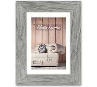 ZEP Nelson cadre en bois 40x60 cm gris