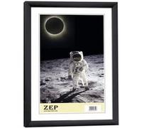 Zep - New Easy Noir 30 x 40 plastique Cadre KB5 Noir G