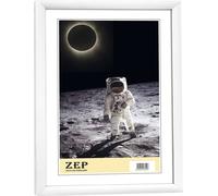 ZEP New Easy white 30x40 Kunststoff Rahmen KW5