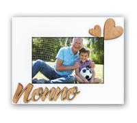 ZEP NONNO Cadre De Table 10 X 15 Centimètres Neuf