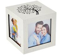 ZEP Norman Small 4x10x10 Cube Photos GLG10