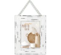 ZEP Orly White 20x30 Holz Portrait TW423