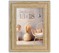 Zep Palermo Brown PM368B cadre photo marron 15x20 cm en plastique