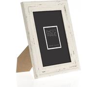 ZEP Palermo White 13x18 Kunststoff Portrait PM257W