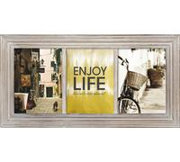 ZEP Parana 3x15x20 Holz Galerierahmen 62Y68