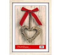 ZEP Photo Frame weiß 13x18 Kunststoff Rahmen M482W