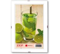 Zep R2030 cadre photo clip 20x30 cm en verre