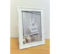 ZEP Cadre photo Rivoli Blanc 20 x 30 cm