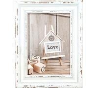 ZEP RIVOLI Cadre Photo De Table Et Mur 15 X 20 CM En Bois Ancien Neuf