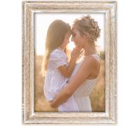 ZEP ROSEL Cadre Photo Naturel De Table 15 X 20 Neuf