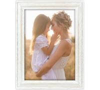 ZEP Rosel White 13x18 Holz Portrait AC257W