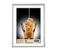Zep S.r.l AL1S2 Basic Cadre Photo Aluminium 13 x 18 cm G