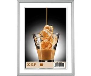 Zep S.r.l AL1S2 Basic Cadre Photo Aluminium 13 x 18 cm G