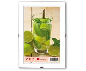 Zep S.r.l R2030 Basic Cadre Photo Clip 20 x 30 cm