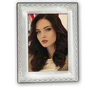 ZEP S115-6 Cadre Photo De Table 15 X 20 CM. En Argent Neuf
