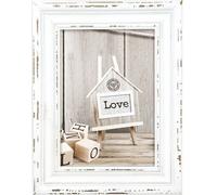 ZEP SY923W Cadre photo amovible Format du papier: 20 x 30 cm blanc