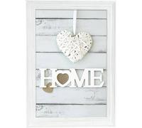 ZEP T15481 Cadre photo amovible Format du papier: 20 x 30 cm blanc