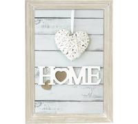 ZEP T15568 Cadre photo amovible Format du papier: 20 x 15 cm marron