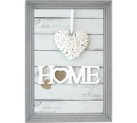 Zep T15668 Cadre Photo Bois Gris 15 X 20 Cm Gris G