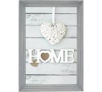 ZEP T15681 Cadre photo amovible Format du papier: 20 x 30 cm gris