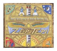Zep Tepi