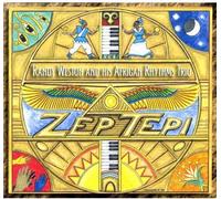 Zep Tepi