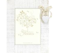 ZEP TZ7546 Cadre photo amovible Format du papier: 10 x 15 cm blanc