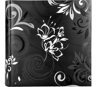 ZEP Umbria Black 13x19 200 photos album à insérer EB57200B