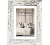 ZEP V21236 Cadre photo amovible Format du papier: 20 x 30 cm blanc, beige