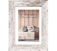 ZEP V21306 Cadre photo amovible Format du papier: 30 x 30 cm blanc, beige