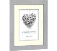 ZEP V32232 Cadre photo amovible Format du papier: 20 x 30 cm taupe