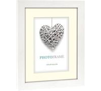ZEP V32234 Cadre photo amovible Format du papier: 20 x 30 cm blanc