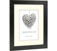 ZEP V32575 Cadre photo amovible Format du papier: 13 x 18 cm noir