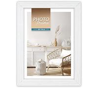 Zep cadre photo V33233 Vivan 3 blanc en bois 20x30 cm