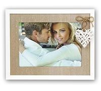 Zep WW5946 Bercy Cadre Photo Bois Blanc/Nature 10 x 15 cm