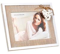 Zep WW5957 Bercy Cadre Photo Bois Blanc/Nature 13 x 19 cm