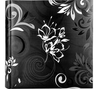 ZEP Zubehör Digitalkameras EB46200B Album photos noir