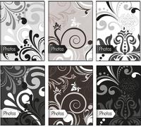 ZEP Zubehör Digitalkameras MW4640 Album photos multicolore 40 pages