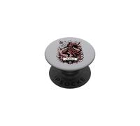 Zepar Gothic Dark Fantasy PopSockets PopGrip Adhésif
