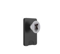 Zepar Spear de l'Ars Goetia PopSockets PopWallet pour MagSafe