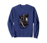 Zepar Spear de l'Ars Goetia Sweatshirt