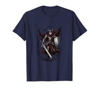Zepar Spear de l'Ars Goetia T-Shirt