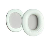 ZEPFJHE 1 Paire Coussins d'oreille Confortables Couvercles De Casque Doux Couvercle Oreillettes pour W800bt Oreillettes Remplacement Version Bth Dédiée