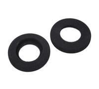 ZEPFJHE 1 paire de coussinets de rechange confortables en mousse pour casque SR225x SR325x